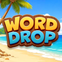 Word Drop simgesi