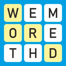 Word Maze - Word Search