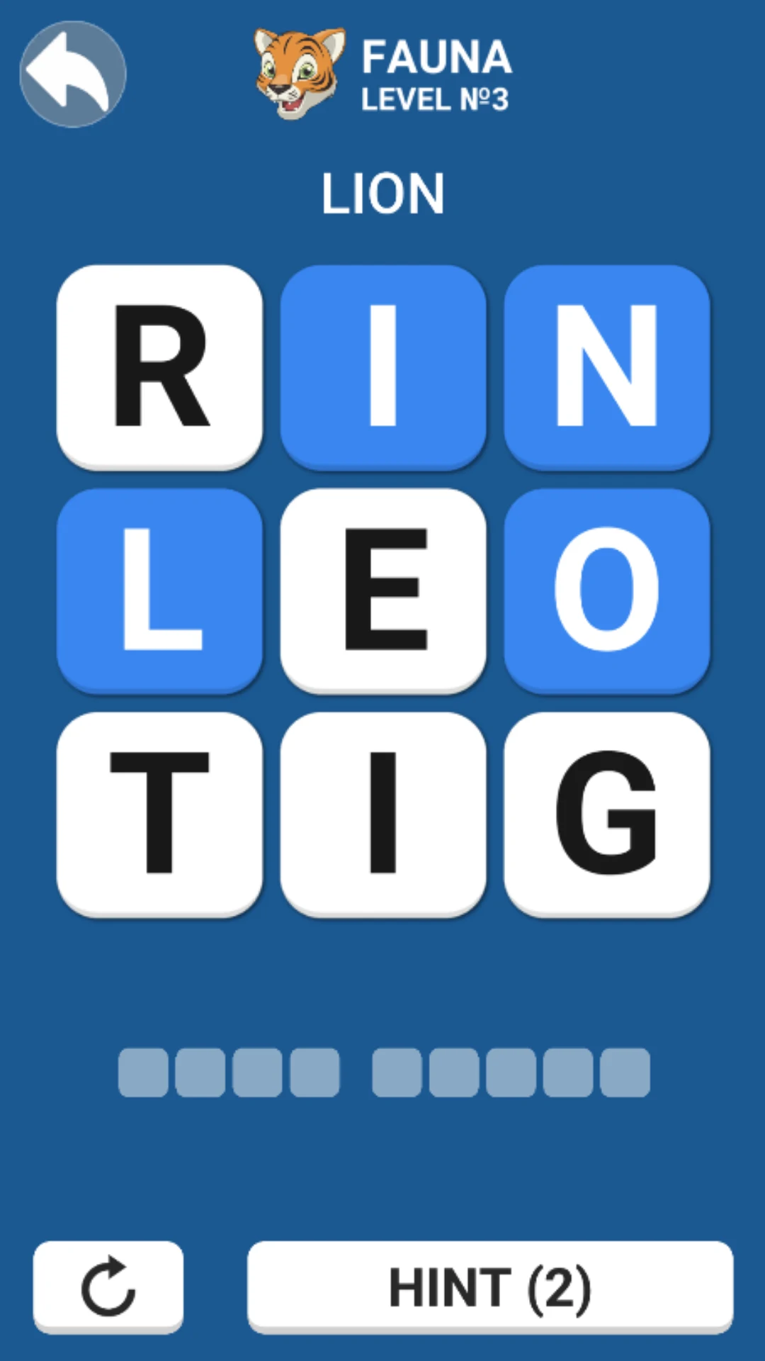 Word Maze - Word Search screenshot
