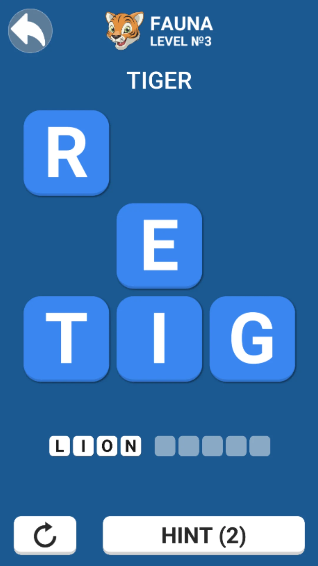 Word Maze - Word Search screenshot